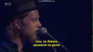 The Lumineers - Dead Sea (Legendado)