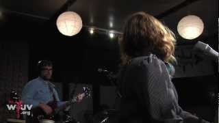 Tift Merritt - "Small Talk Relations" (Live at WFUV) chords