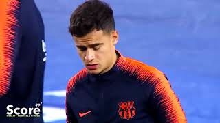 Philippe Coutinho 2018 ● Iniesta's Successor HIGH - HD 2018