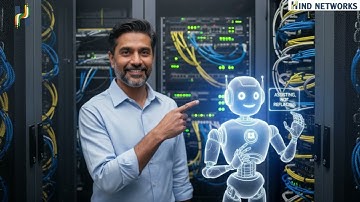 Can AI Really Replace CCIEs? (Shocking Reality)