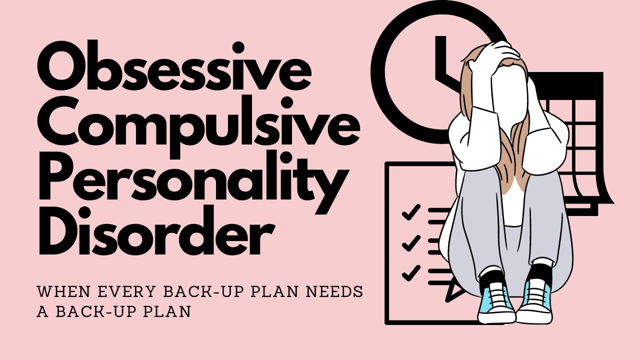 Obsessive Compulsive Disorder made me feel like a monster | Throwback Thursday