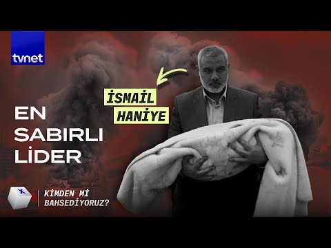 Bayramda 3 oğlu öldürülen Hamas lideri kim?