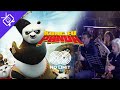 Kung fu panda medley    no limit orchestra wind band