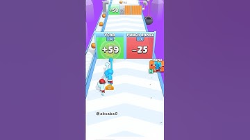 Punch Machine 🥊 - All Level Gameplay #mobilegames #gameshorts #satisfying