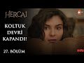 Miran, koltuk devrini kapatıyor! - Hercai 27.Bölüm