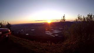 Timelapse - first test