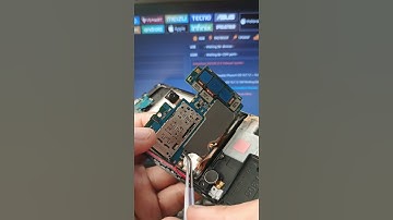 “Samsung A30s Test Point 100% Working”#shorts #a30s #testpoint #edlmode