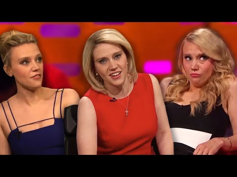 Kate McKinnon FUNNIEST Moments