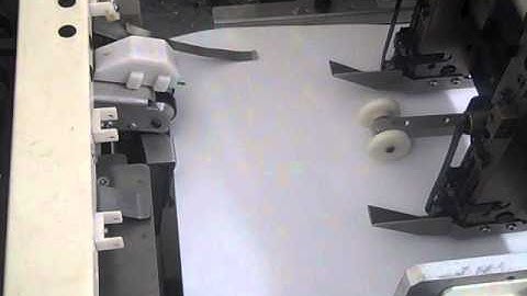 Bourg BST20 Test Run 13.5 x 19.5 100" Gloss Text Calendar 2nd Run