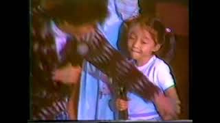 Sudirman - Anak Gembala (Live) | Konsert Nescafe Classic (1985) | Lagu Anak Desa (1980)