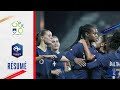 Slovénie-France Féminines, 2-3 : tous les buts I FFF 2021