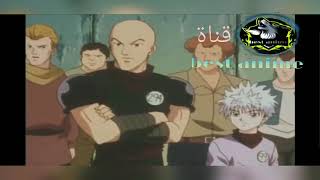 القناص الحلقة 10