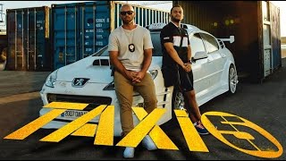 Taxi 5 2018 Full HD  - Movie English - Best Action Movie 2020 - Movies HD Sky