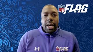 Regina Youth Flag Football League | TeamLinkt Registration