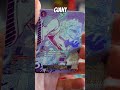 Pulling The RAREST MANGA ALT-ART in PRB-02! (One Piece: TCG)