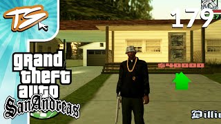 ALL WHETSTONE & RED COUNTY SAFEHOUSES!! - GTA San Andreas 100% #179 ALL WHETSTONE & RED COUNTY SAFEHOUSES!! - GTA San Andreas 100% #179