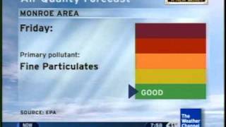 Changes Made To Intellistar 23527 - 40711