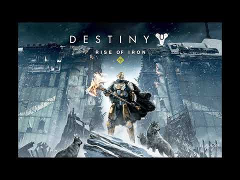 Sepiks Redux – Destiny: Rise of Iron (OST)