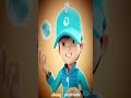 Ccp Boboiboy Air #short #boboiboy #boboiboyair