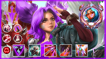 ZERI MONTAGE 2025 - BESTE SPELEN