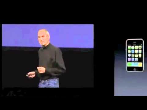 Video: Bytes Teknologi: Tirani Steve Jobs - Matador Network