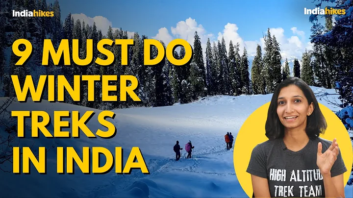 9 Best Winter Treks In India for 2025-26 | Indiahikes | Snow Treks