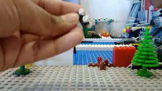 How To Make Lego Commander Cody As A Jet Trooper.