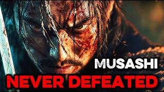 The 7 Deadliest Duels of Miyamoto Musashi — History's Greatest Swordsman