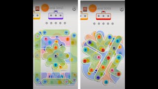 Screw Jam - Level 2042 - Level 2043