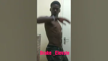 Drake - Elevate (Dance Video)
