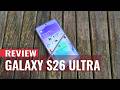 Samsung Galaxy S26 Ultra Review: The King of Android Returns
