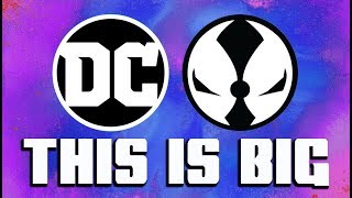 DC AND MCFARLANE TOYS PARTNERING FOR NEW COLLECTIBLES IN 2020