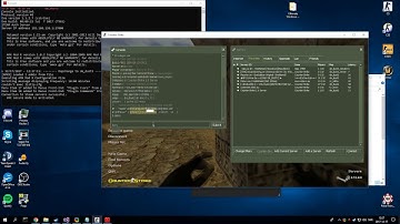 How to add amxmodx & Admin [Counter-Strike] [2018]