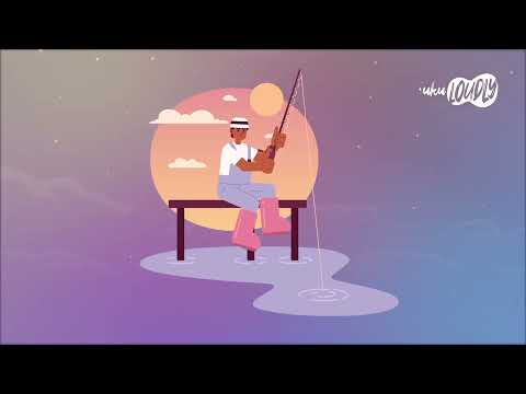ukuLOUDLY - Crawdad Song