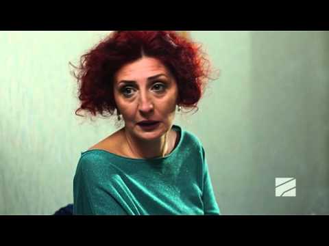 ჩემი ცოლის დაქალები - სერია 13 (სეზონი 8)