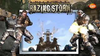 TIME CRISIS RAZING STORM - FULL LEVELS GAMEPLAY - RPCS3  #retrogaming #arcade #gameplay