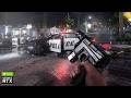 GTA V Enhanced | RTX 5070 | MAX Settings | DLSS | Ray Tracing | 1080P