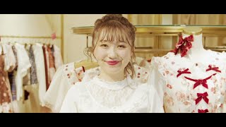 SHIBUYA109 (LIZ LISA辻口悠乃) × SHACHI「Tokyo」