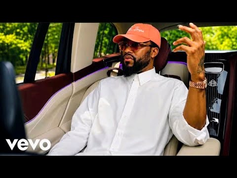 Fally Ipupa – S'il était possible (Clip Officiel)