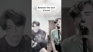 Between the bars-Cover