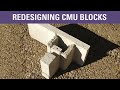 New CMU designs from around the world + 3D prints