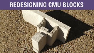 New CMU designs from around the world + 3D prints