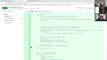 Kubernetes SIG Scheduling DESCHEDULER be-weekly Meeting for 20230606