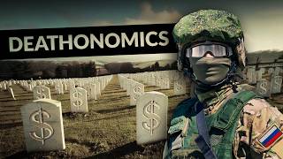 Is Russia Offering an Incentive to DIE?