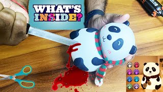 देखिये क्या निकला | Panda Lamp | Silicone Lamp | USB Rechargeable Night Light screenshot 5