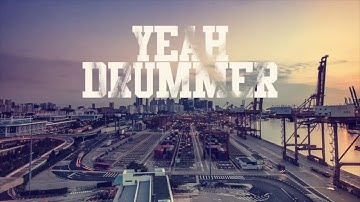 How To Play the Partido Alto- Samba Rhythm for Brazilian Jazz Drummers