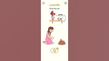 DOP 2 Level 912 #shorts #gameplay #deleteonepart #viral #youtubeshorts