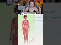 The sims outdid themselves with this one #shorts