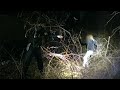 Bodycam: Fleeing Shooting Suspect Shot After Pursuit.