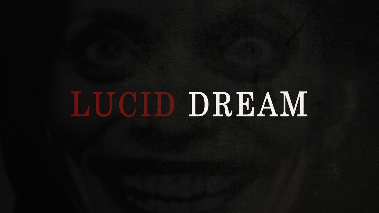 LUCID DREAM Horror Short Film Directed by Soham Naik YouTube